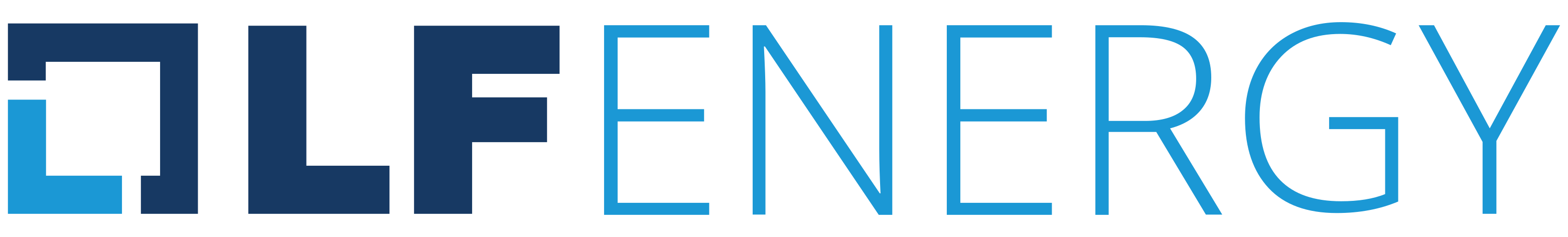 LF Energy Logo
