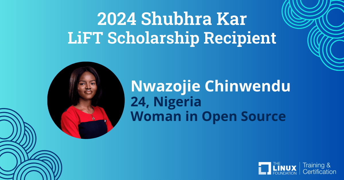 Nwazojie Chinwendu